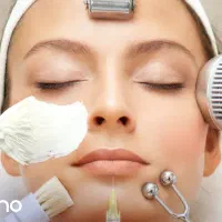 همکاری تخصصی پوست با کلینیک ها و سالن های زیبایی