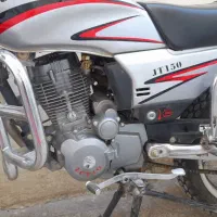 موتور جت رو 150|موتورسیکلت|سنندج, |دیوار