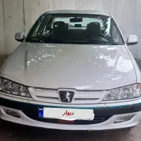 پژو پارس Lx tu5