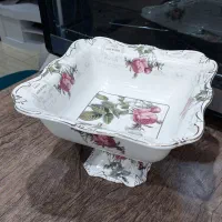 میوه خوری و سوفله خوری