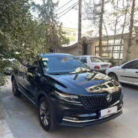 دیگنیتی ۱۴۰۳ مشکی مارون کمکار