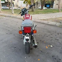 هوندا|موتورسیکلت|اقبالیه, |دیوار