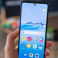 گوشی موبایل mi11t pro 5g