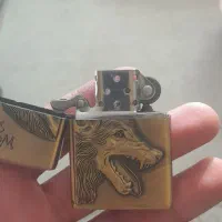 فندک|زیورآلات و اکسسوری|گرمسار, |دیوار