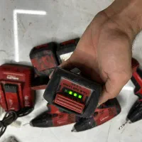 دریل شارژی هیلتی|ابزارآلات|سردشت, |دیوار