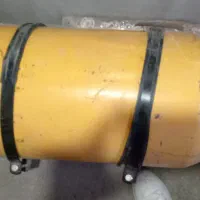 کپسول CNG بزرگ|قطعات یدکی و لوازم جانبی|شاهین دژ, |دیوار