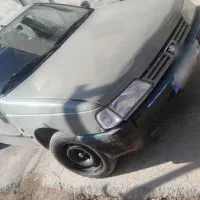 پژو آردی مدل ۸۱|خودرو سواری و وانت|اصفهان, کارلادان|دیوار