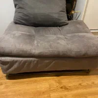 مبل راحتی( پاف)