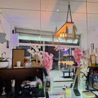 لوازم کافی شاپ کانتر .دستگاه اسپرسو .یخچال.آسیاب|کافی‌شاپ و رستوران|مشهد, چهارچشمه|دیوار