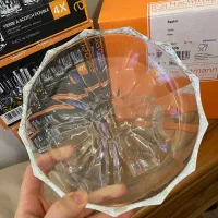 پیش دستی کریستال ناخمن طرح سفیر|ظروف سرو و پذیرایی|تهران, عباس‌آباد|دیوار