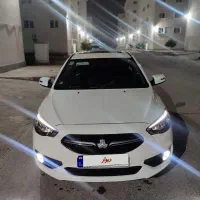 شاهین مدل ۱۴۰۲ دنده ای