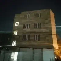 هوایی ۹۲ متری در شهرک ابوذر|فروش زمین و ملک کلنگی|مشهد, شهرک ابوذر|دیوار