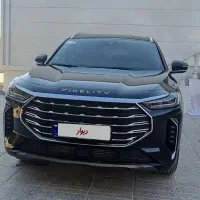 فیدلیتی پرستیژ|خودرو سواری و وانت|کوار, |دیوار