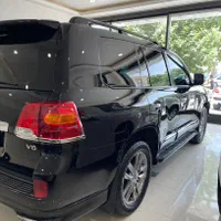 تویوتا لندکروزر ۴ در 4000cc، مدل ۲۰۰۹|خودرو سواری و وانت|تهران, سعادت‌آباد|دیوار