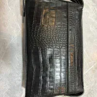 کیف پاسپورتی چرم طبیعی|کیف، کفش، کمربند|تهران, ایوانک|دیوار