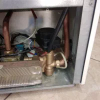 تعمیر پکیج|آبگرمکن، پکیج، شوفاژ|شیراز, وحدت|دیوار