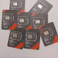 سیمکارت 0999 سامانتل 5G