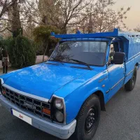 نیسان دیزل 90|خودرو سواری و وانت|تهران, یافت آباد جنوبی|دیوار