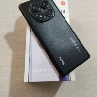 Xiaomi Note14Pro 4G 256|موبایل|قم, سرحوض|دیوار