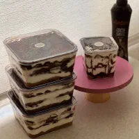 تیرامیسو tiramisu