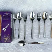 قاشق چنگال یونیک عمده