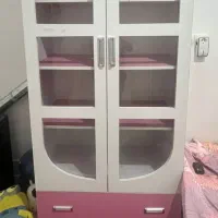 فروش پرده و دکور اتاق کودک|پرده، رانر، رومیزی|جهرم, |دیوار