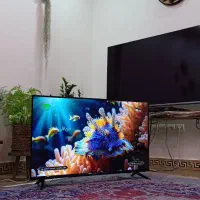 تلویزیون ال ای دی فول اچ دی اسنوا سه بعدی 43