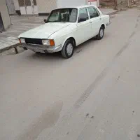 پیکان مدل 81 دوگانه خوش رخ