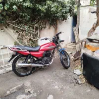 موتور لیفان 150