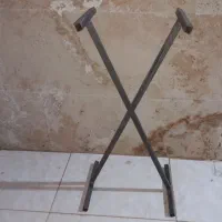 پایه منقل کبابی تاشو  نو