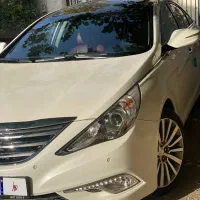 سوناتا 2013 نیوفیس شرکتی