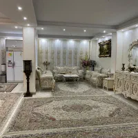 ۱۳۰ متر ۳ خواب فول امکانات تکواحدی صرافها