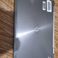 لپ تاب 8570w i7 با ۱۶ گیگ رم مهندسی