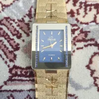 ساعت تمیر و نو برند sveston