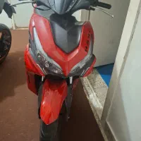 ایروکس|موتورسیکلت|اصفهان, وحید|دیوار