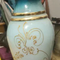 فروش یک عدد گلدان