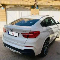 بی ام و x4