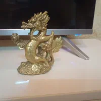 اژدها|مجسمه، تندیس، ماکت|تهران, دولاب|دیوار