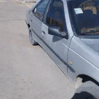 پژو مدل۸۸دوگانه شرکت|خودرو سواری و وانت|الیگودرز, |دیوار