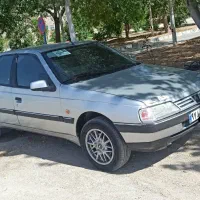 405 مدل 86|خودرو سواری و وانت|بندرعباس, |دیوار