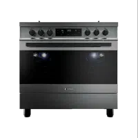 اجاق گاز فردار (ویترینی)