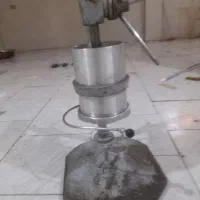 دستگاه بامیه زن دستی و وسایل زولبیا بامیه