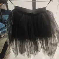 دامن توری
