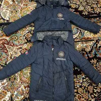 کاپشن پسرانه