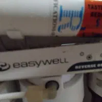 تصفیه آب خانگی ایزی ول بهترین مارک دنیا|آب‌سردکن و تصفیه آب|رشت, رشتیان|دیوار