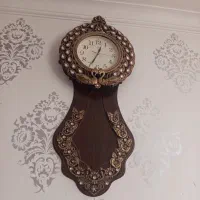 ساعت دیواری|ساعت دیواری و تزئینی|کرمان, |دیوار