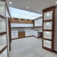 آپارتمان-نوساز-158-متر-کلیدنخورده-ویو-ابدی-فلاطوری