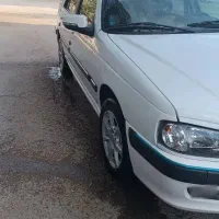 پارس سفارشی فول 1402|خودرو سواری و وانت|خرمآباد, |دیوار