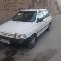 پراید مدل ۸۵