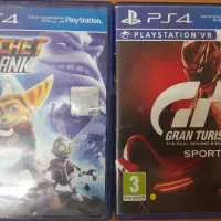 دیسک بازی ps4/ps5